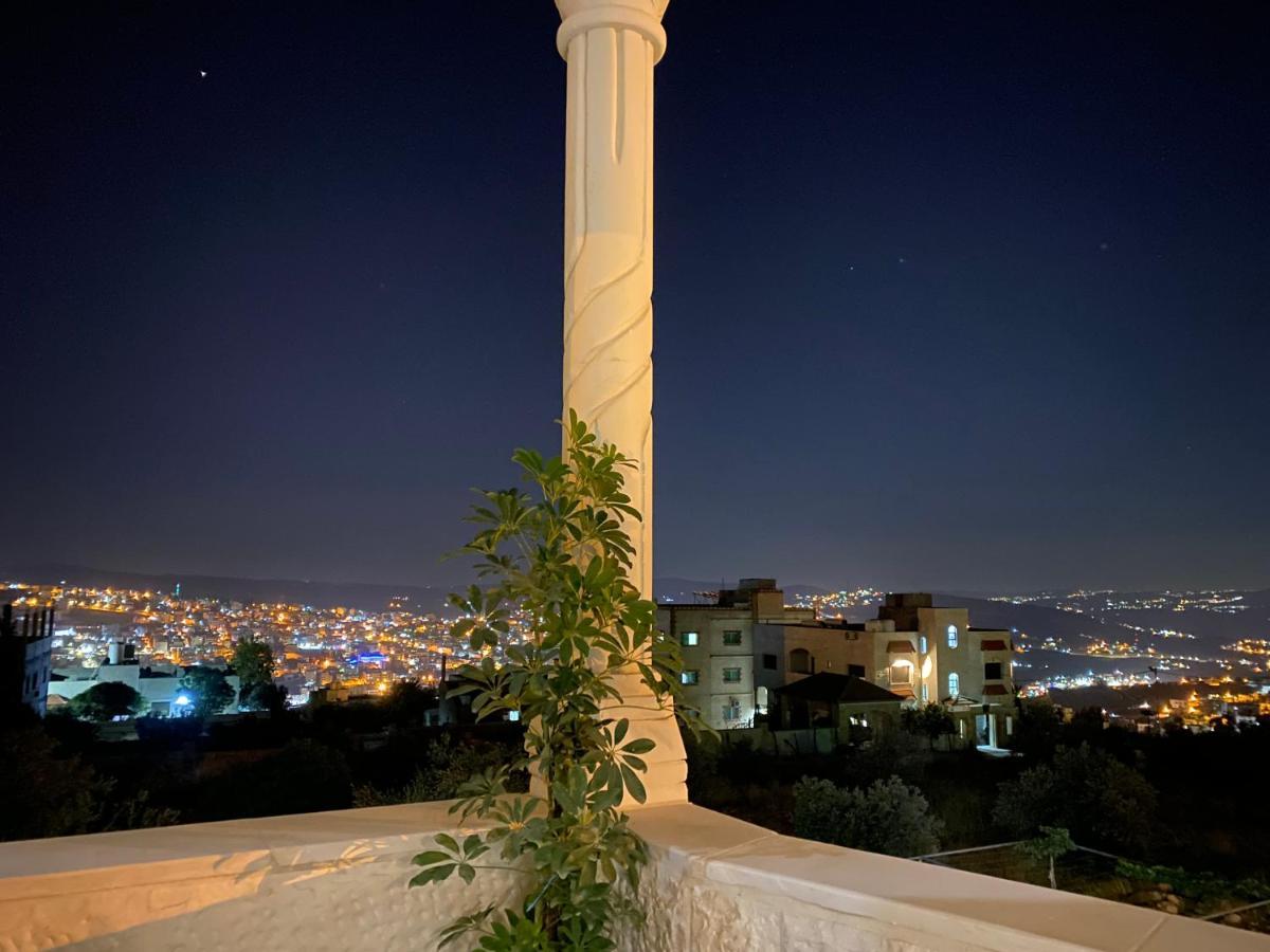 Jerash Gate Jarash Exterior photo