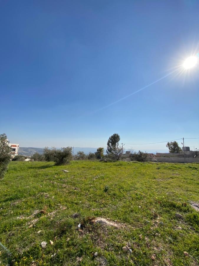 Jerash Gate Jarash Exterior photo