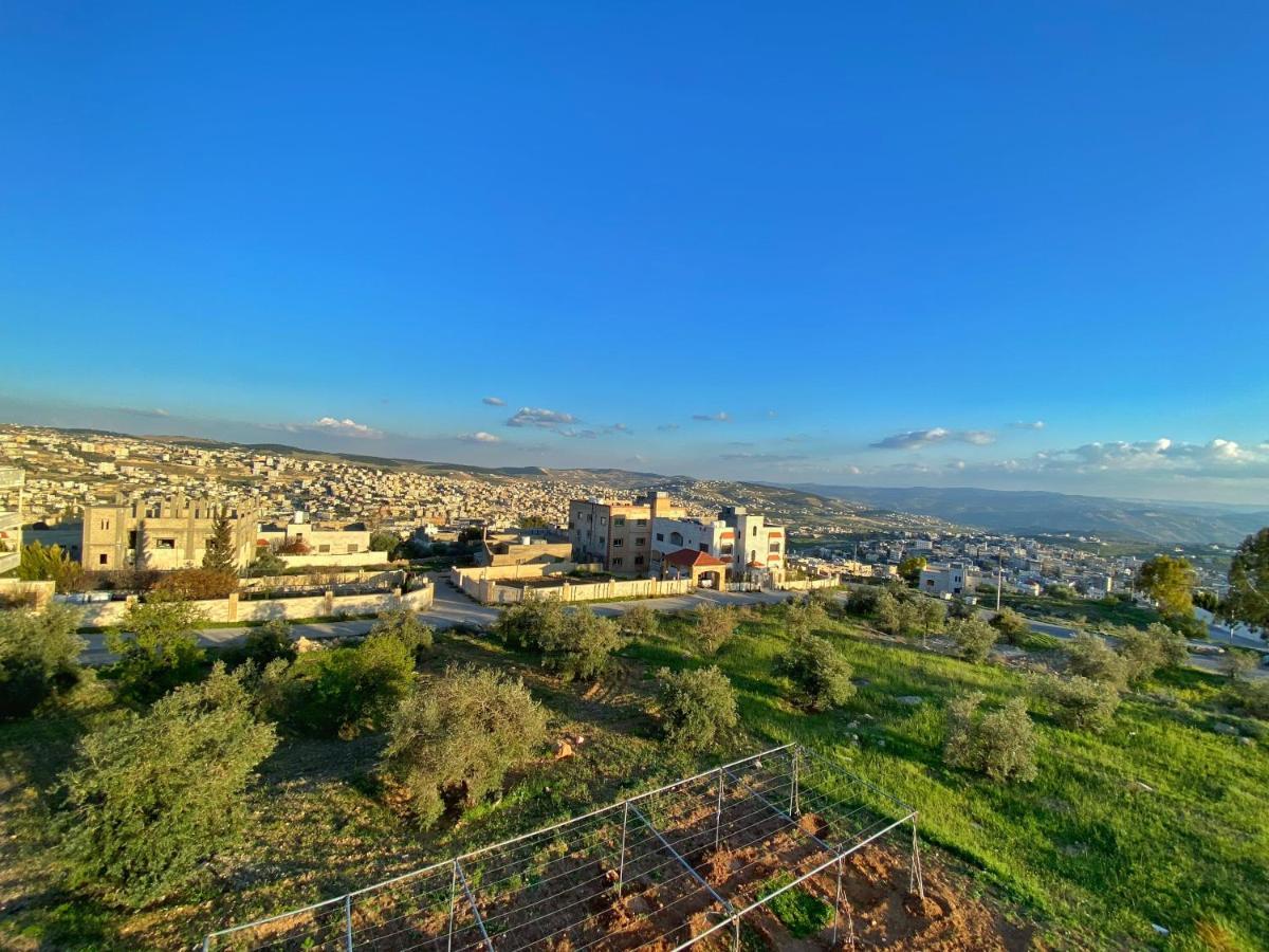 Jerash Gate Jarash Exterior photo
